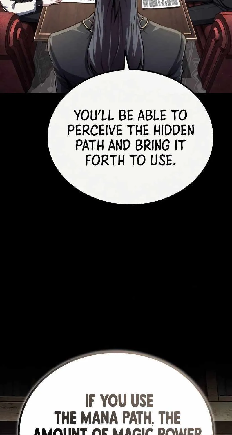 Academy’s Undercover Professor Chapter 85 page 62 - 