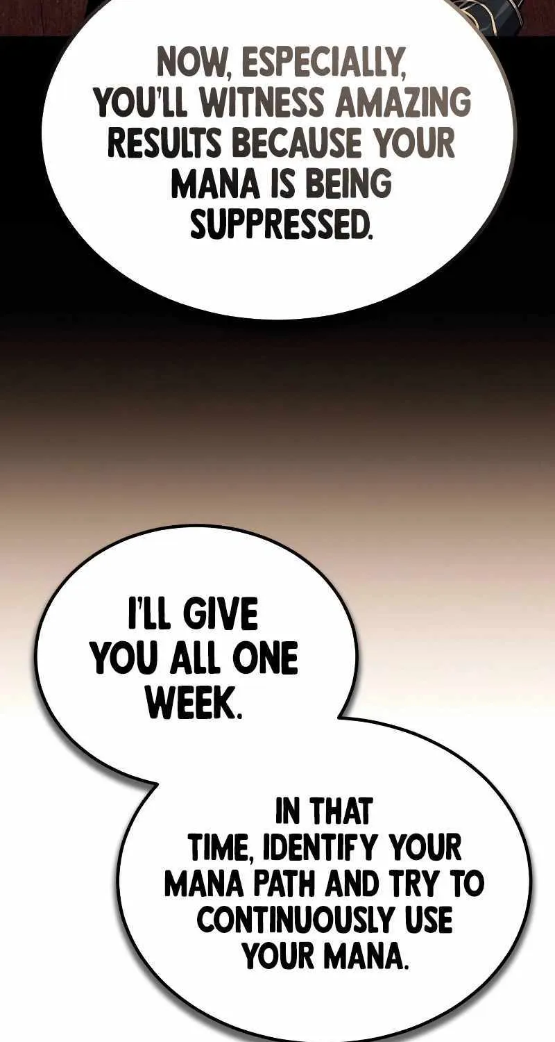 Academy’s Undercover Professor Chapter 85 page 64 - 