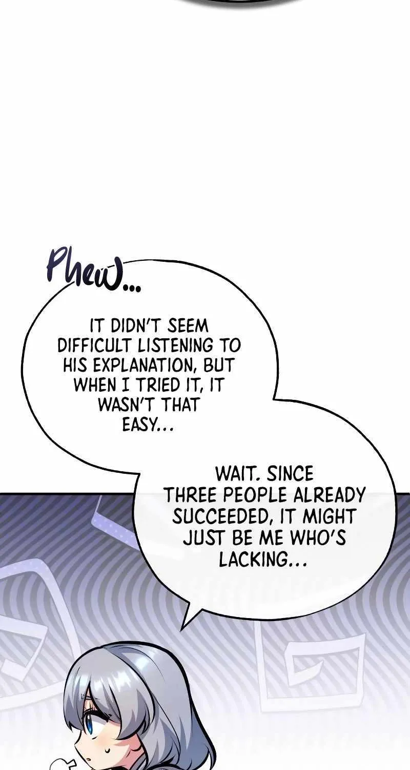 Academy’s Undercover Professor Chapter 85 page 65 - 