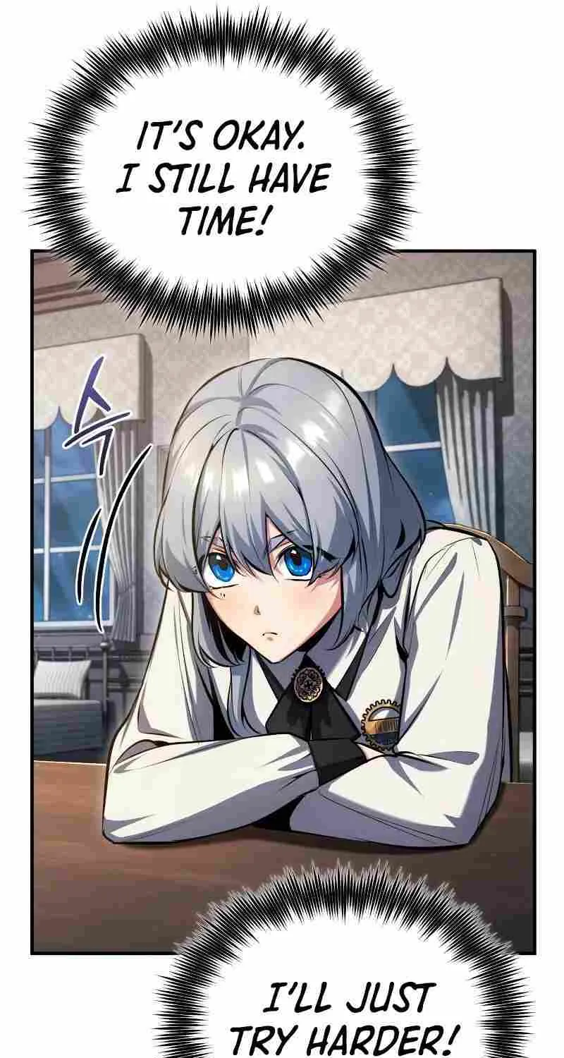 Academy’s Undercover Professor Chapter 85 page 67 - 
