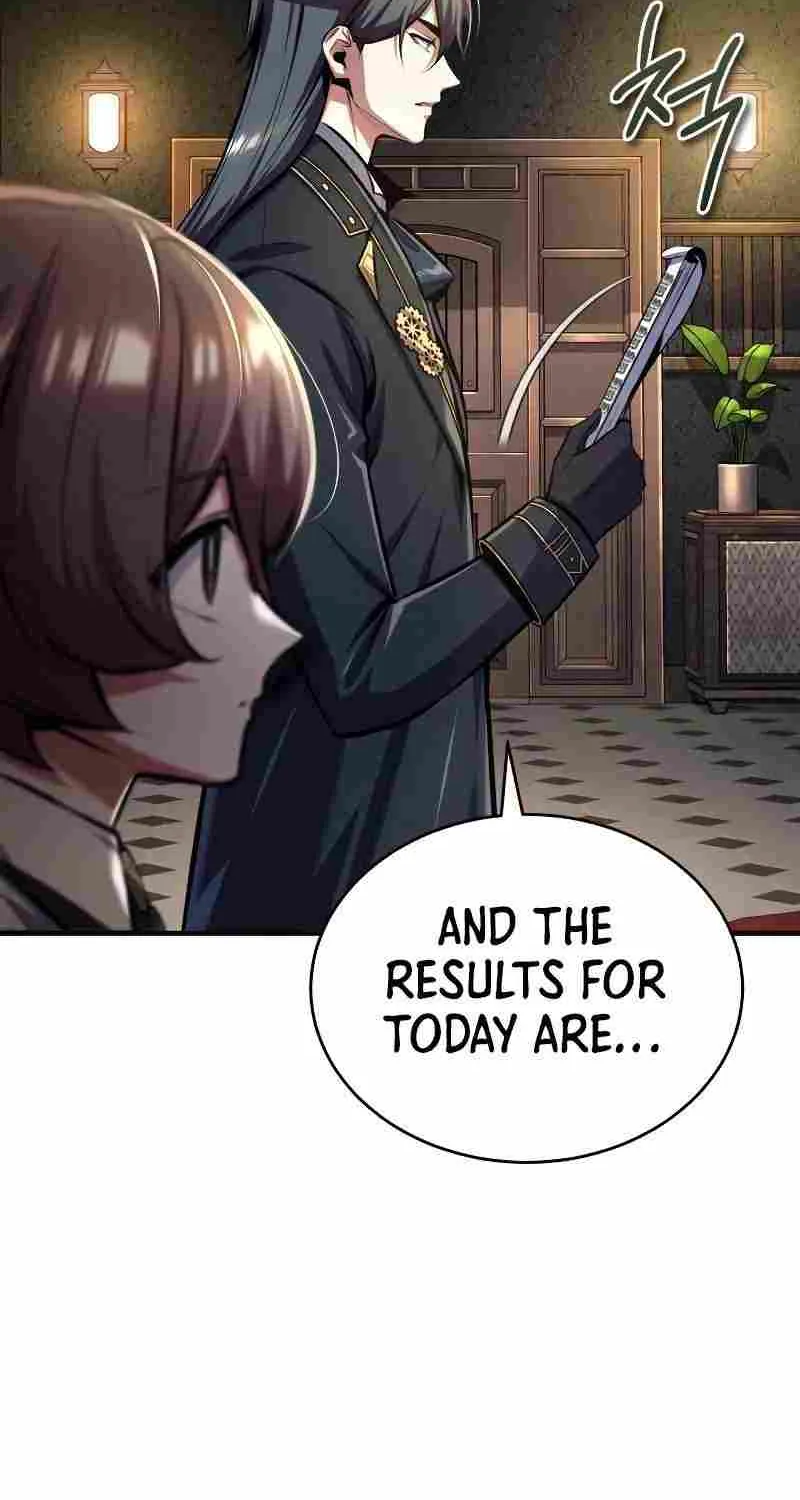 Academy’s Undercover Professor Chapter 85 page 70 - 