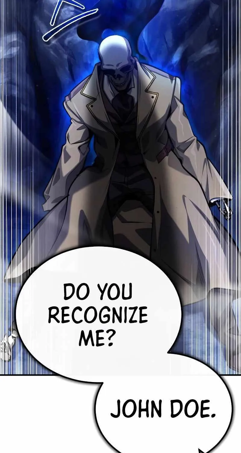 Academy’s Undercover Professor Chapter 85 page 8 - 