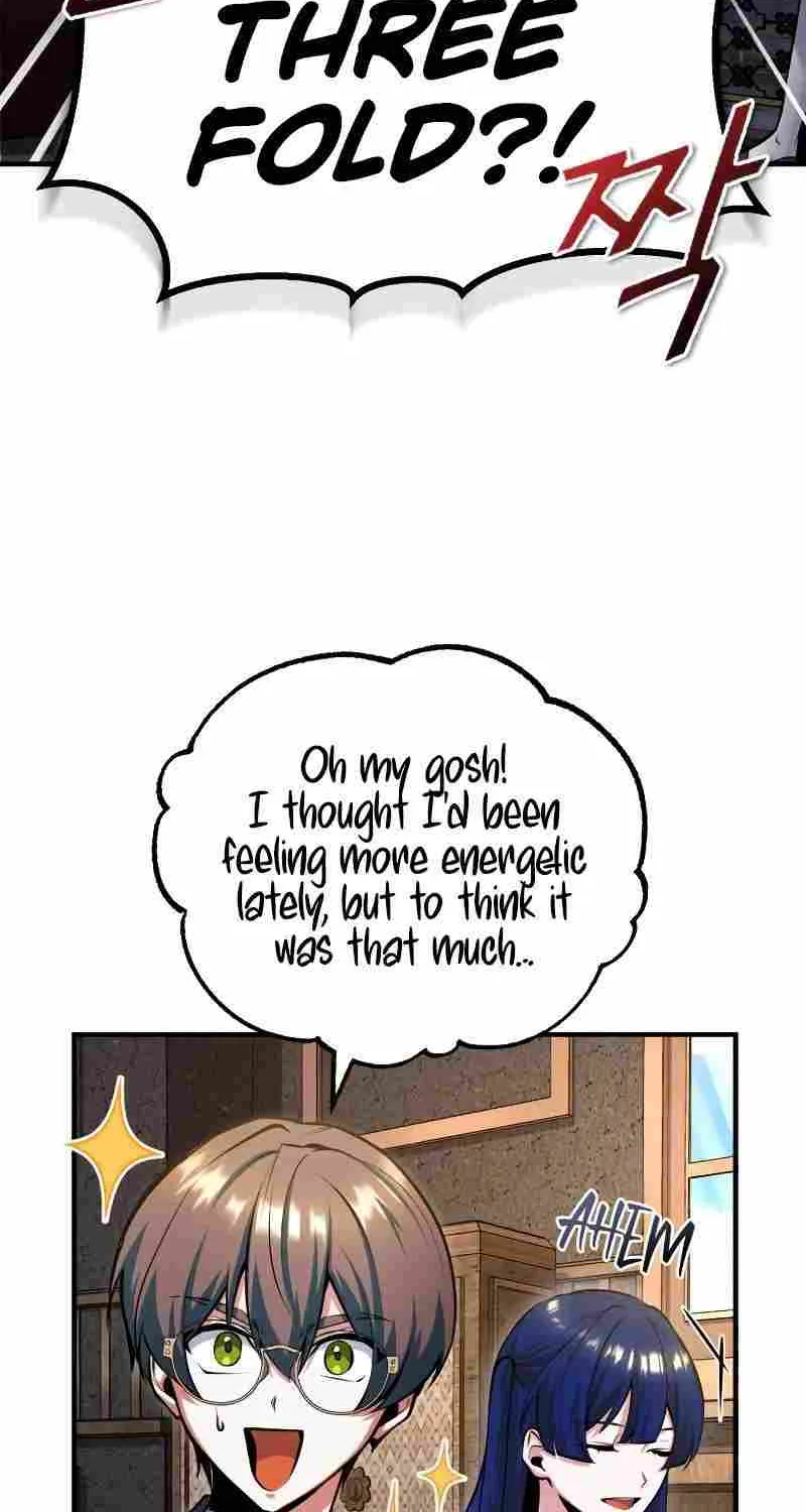 Academy’s Undercover Professor Chapter 85 page 72 - 