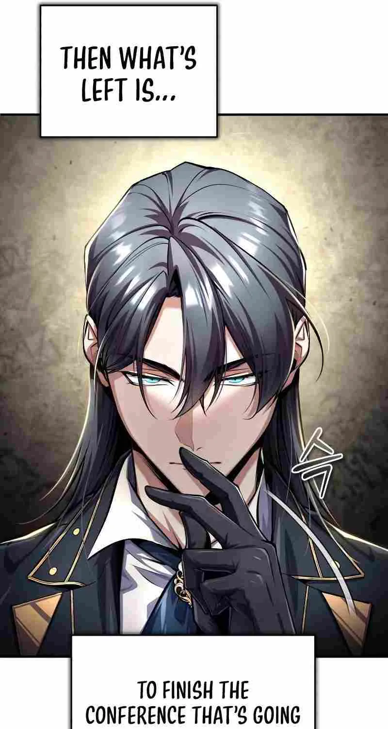 Academy’s Undercover Professor Chapter 85 page 77 - 