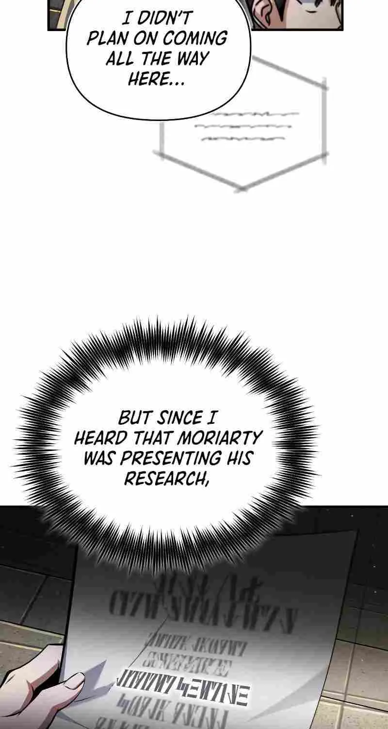 Academy’s Undercover Professor Chapter 85 page 81 - 