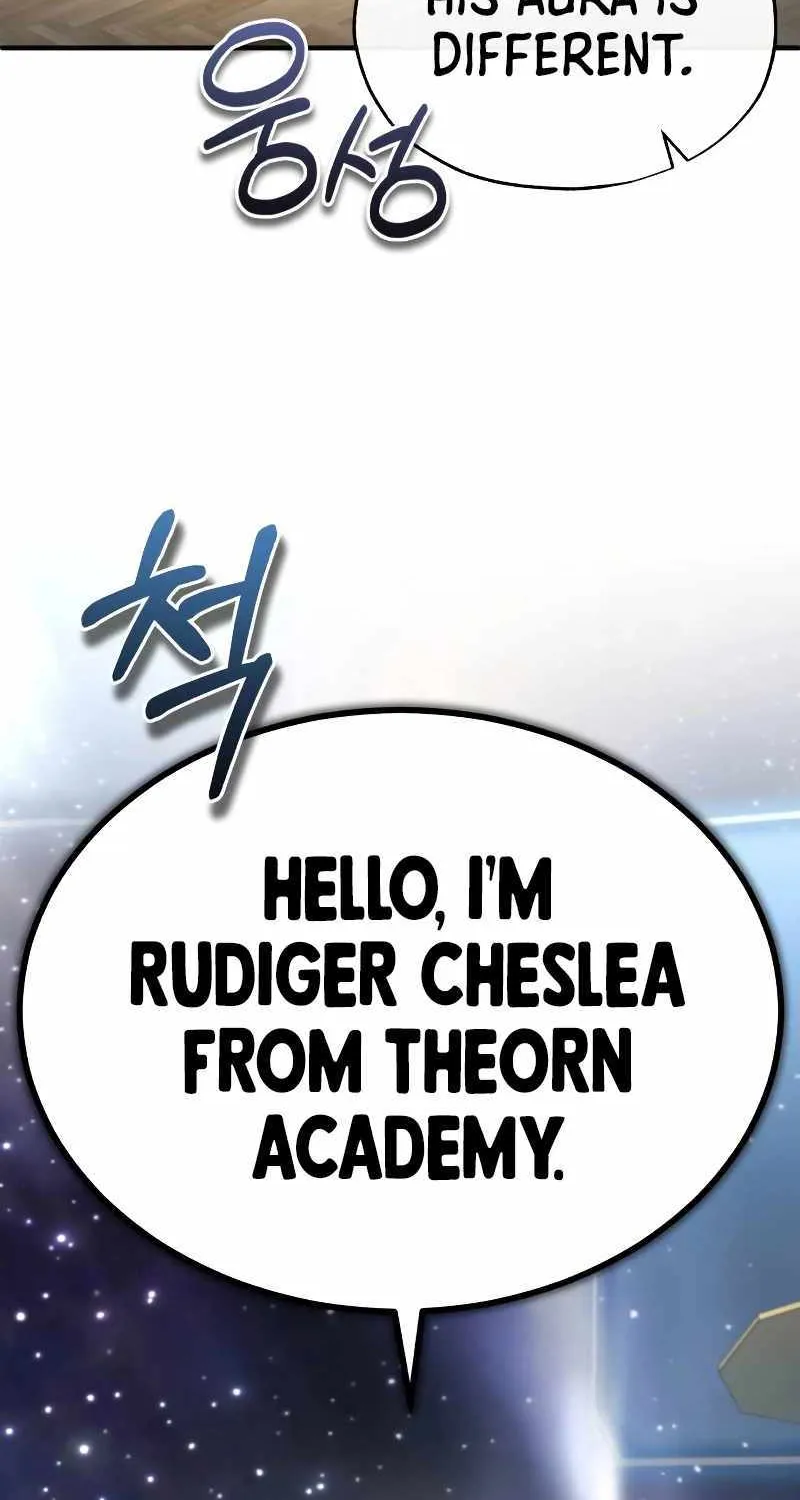 Academy’s Undercover Professor Chapter 85 page 88 - 