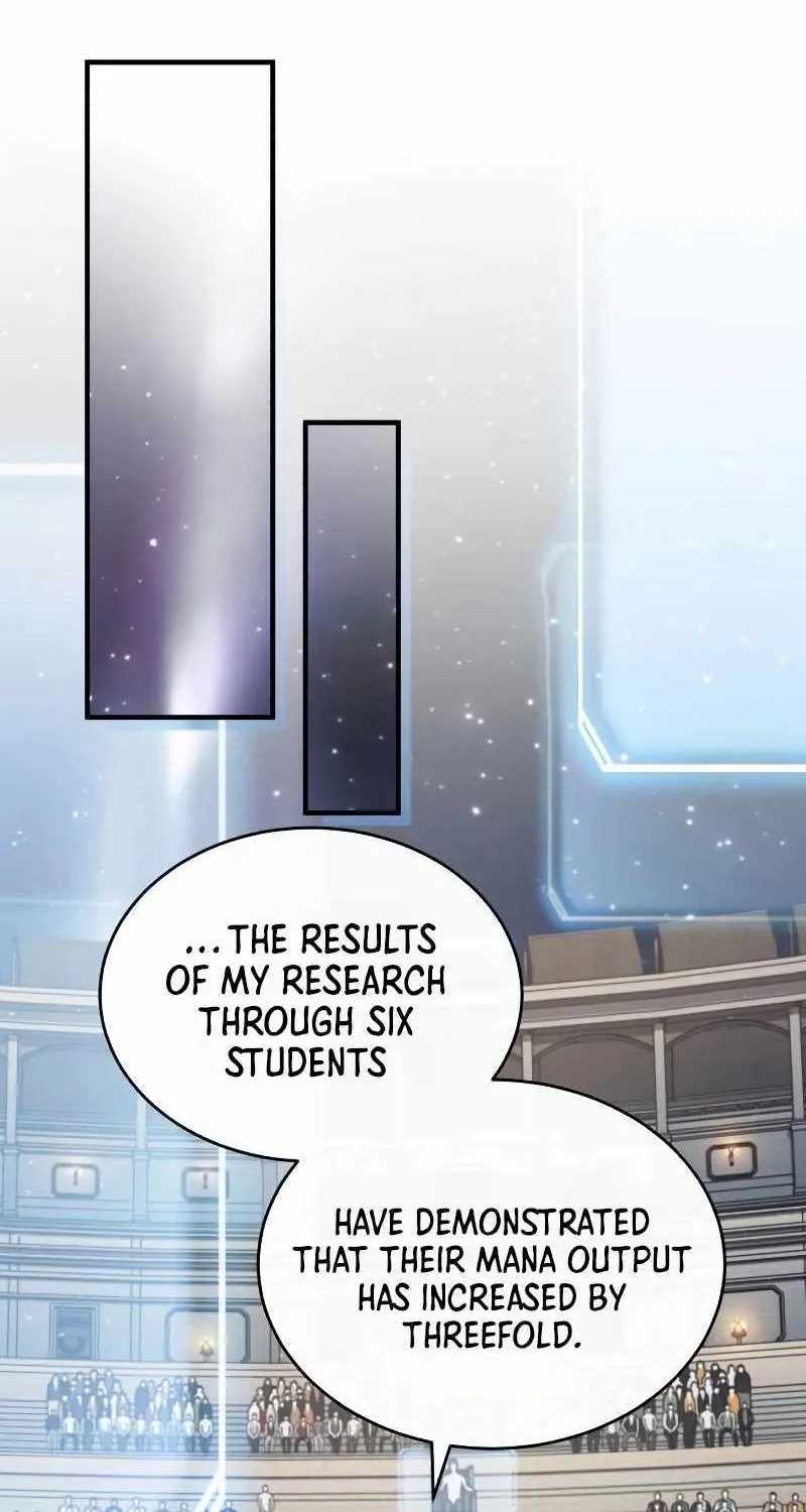 Academy’s Undercover Professor Chapter 85 page 90 - 