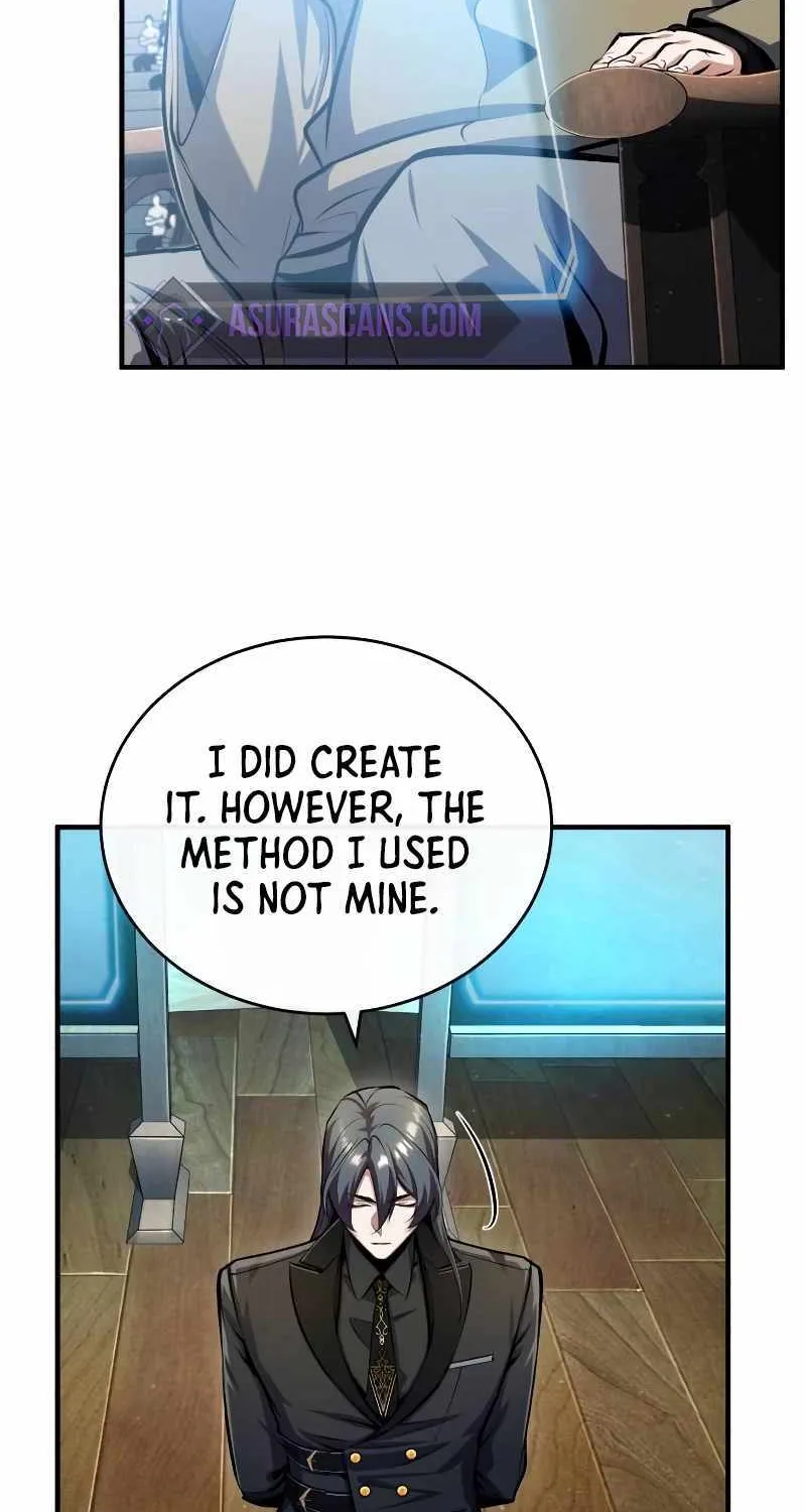 Academy’s Undercover Professor Chapter 85 page 94 - 