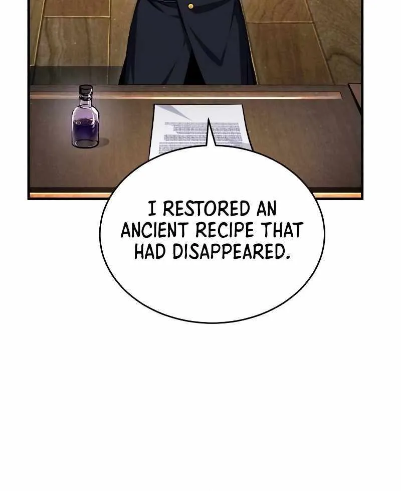 Academy’s Undercover Professor Chapter 85 page 95 - 