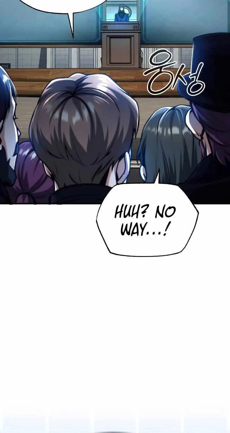 Academy’s Undercover Professor Chapter 85 page 98 - 