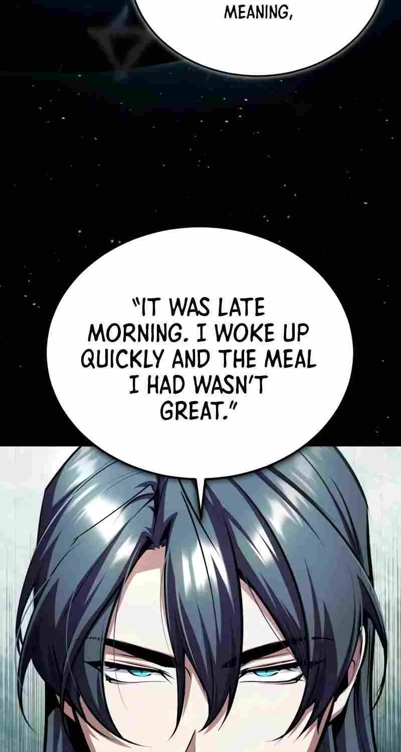 Academy’s Undercover Professor Chapter 86 page 14 - 