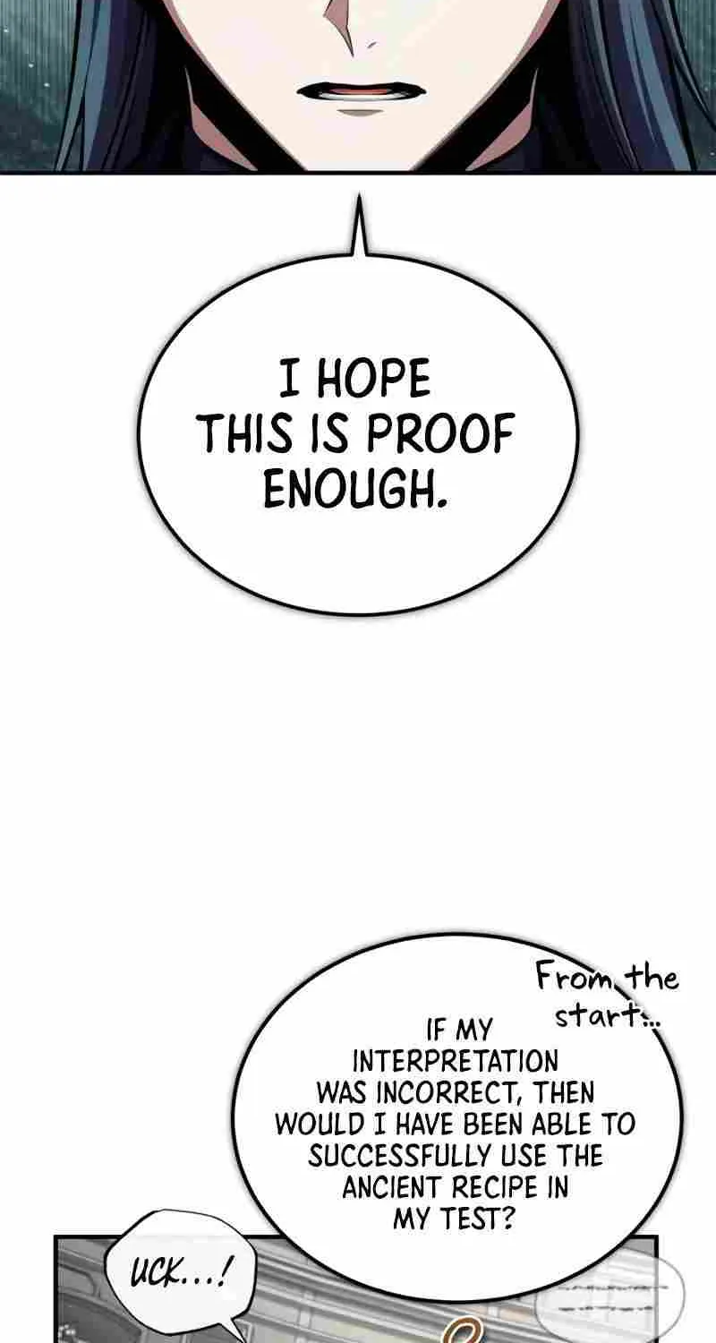 Academy’s Undercover Professor Chapter 86 page 15 - 