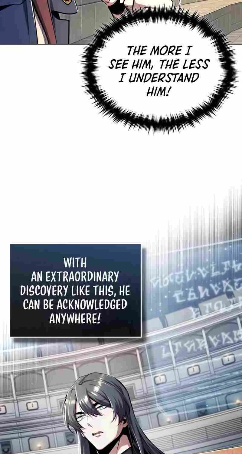 Academy’s Undercover Professor Chapter 86 page 18 - 