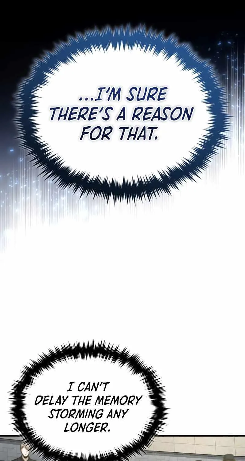 Academy’s Undercover Professor Chapter 86 page 20 - 