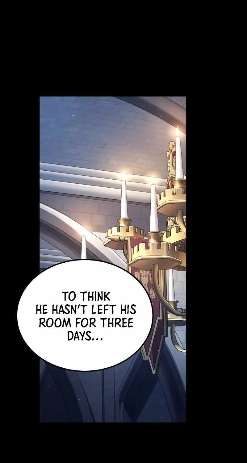 Academy’s Undercover Professor Chapter 86 page 3 - 