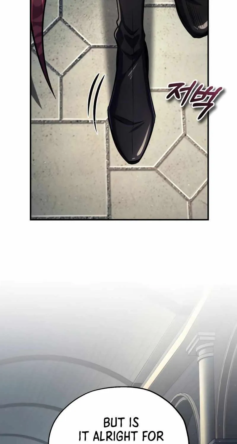 Academy’s Undercover Professor Chapter 86 page 23 - 
