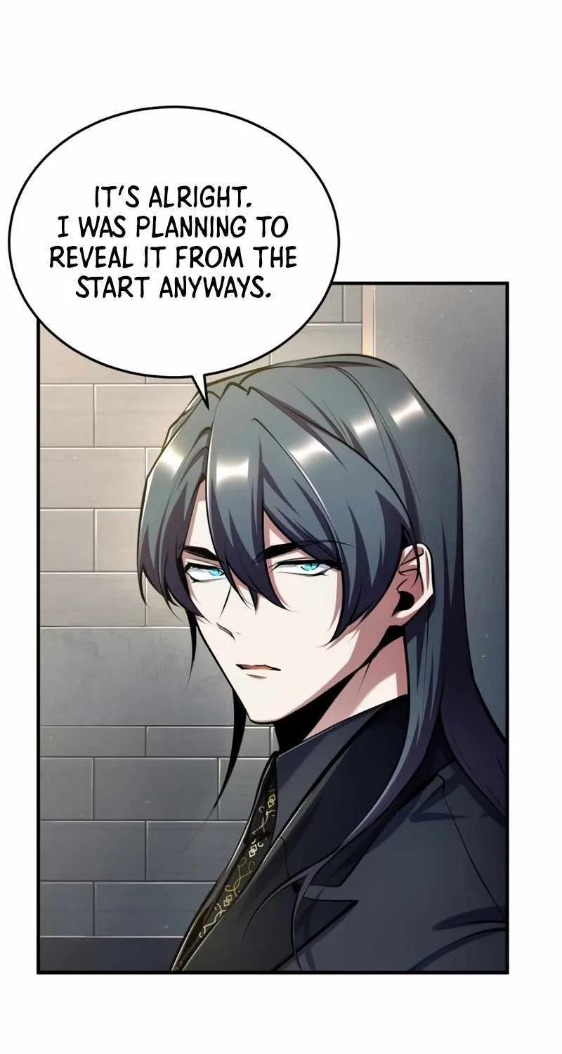 Academy’s Undercover Professor Chapter 86 page 25 - 