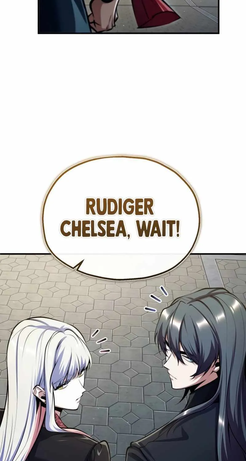Academy’s Undercover Professor Chapter 86 page 28 - 