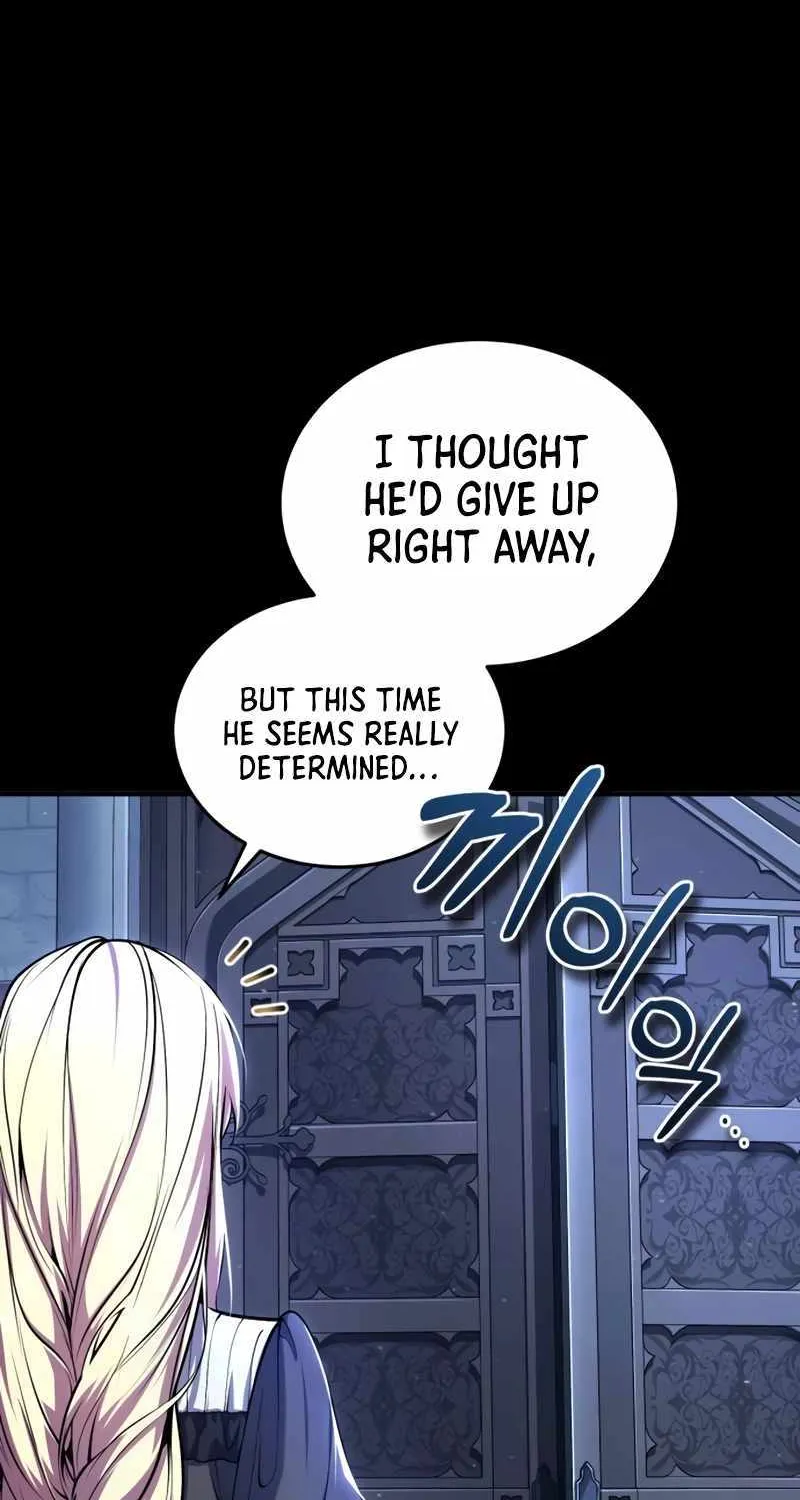 Academy’s Undercover Professor Chapter 86 page 4 - 