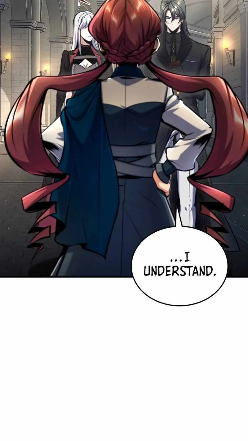 Academy’s Undercover Professor Chapter 86 page 39 - 