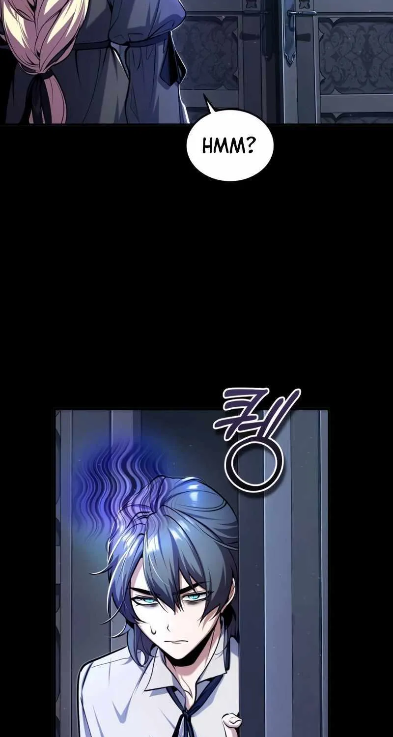 Academy’s Undercover Professor Chapter 86 page 5 - 