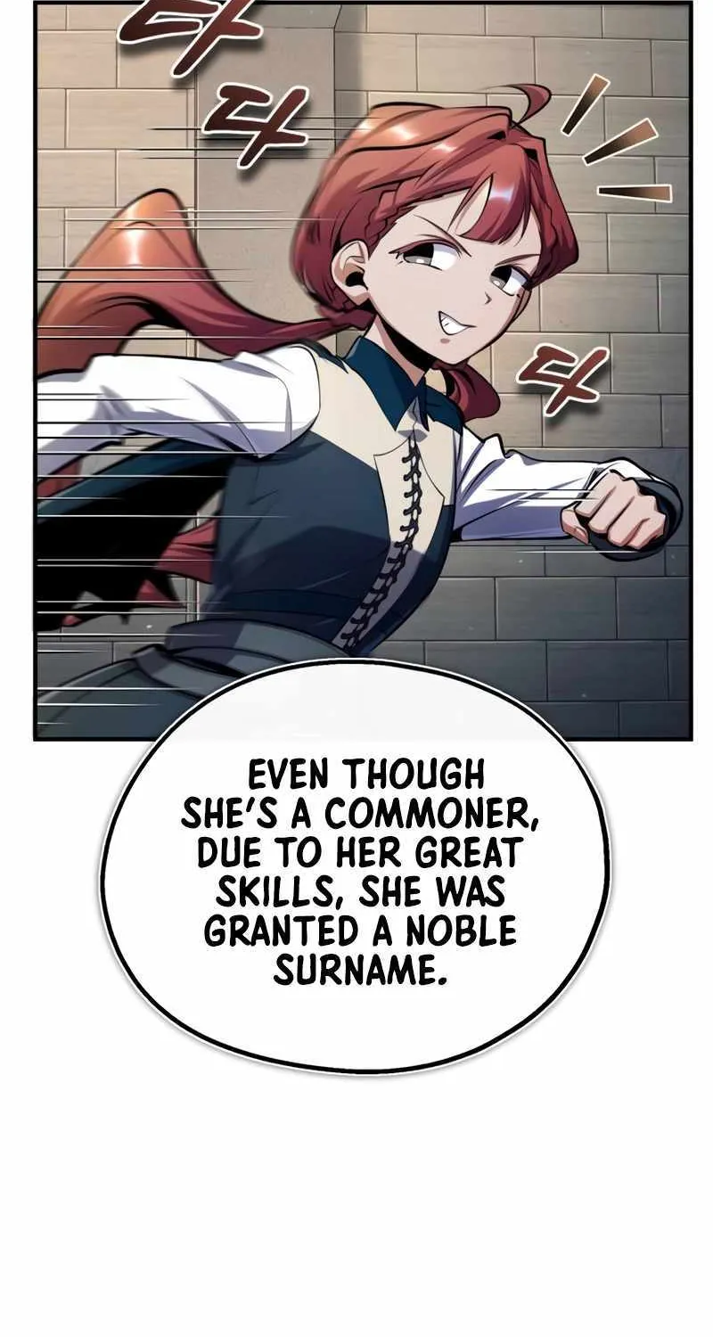 Academy’s Undercover Professor Chapter 86 page 43 - 