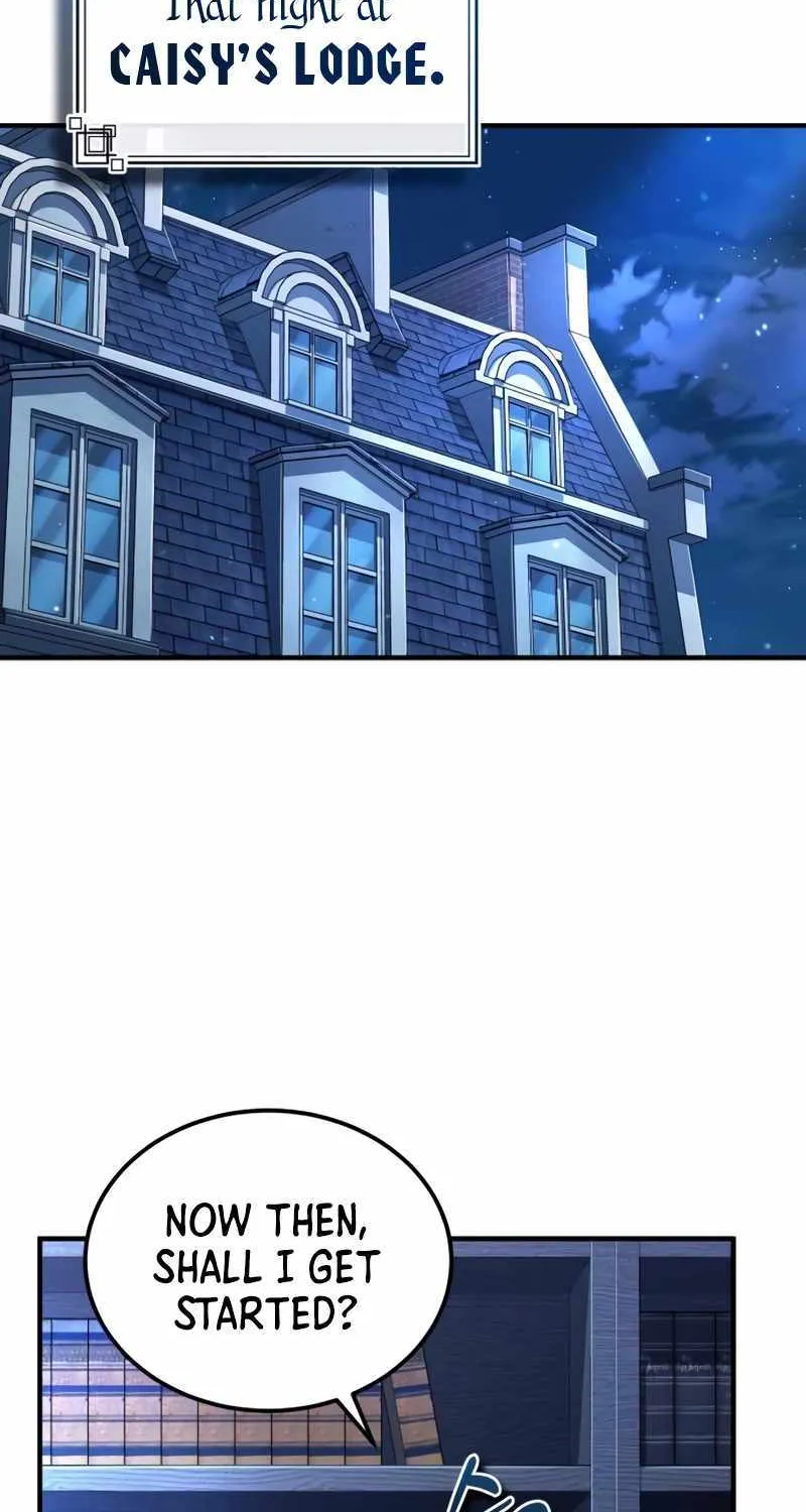 Academy’s Undercover Professor Chapter 86 page 47 - 