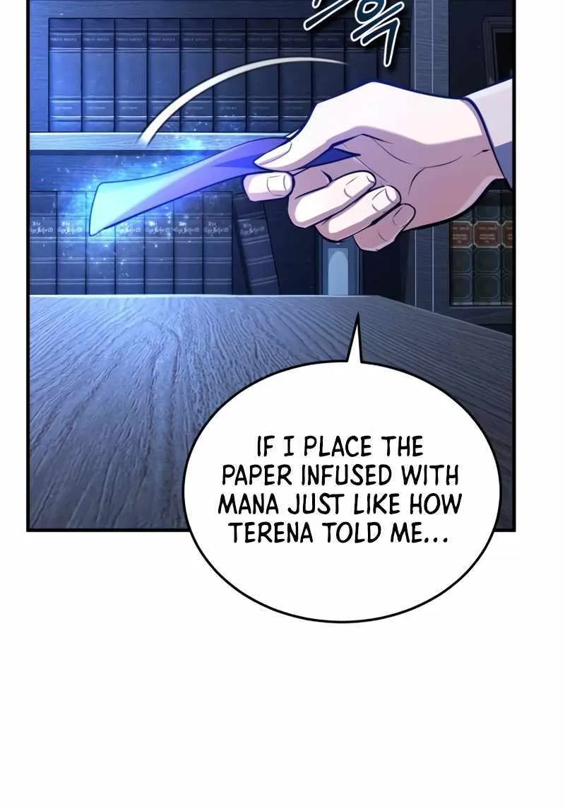 Academy’s Undercover Professor Chapter 86 page 48 - 