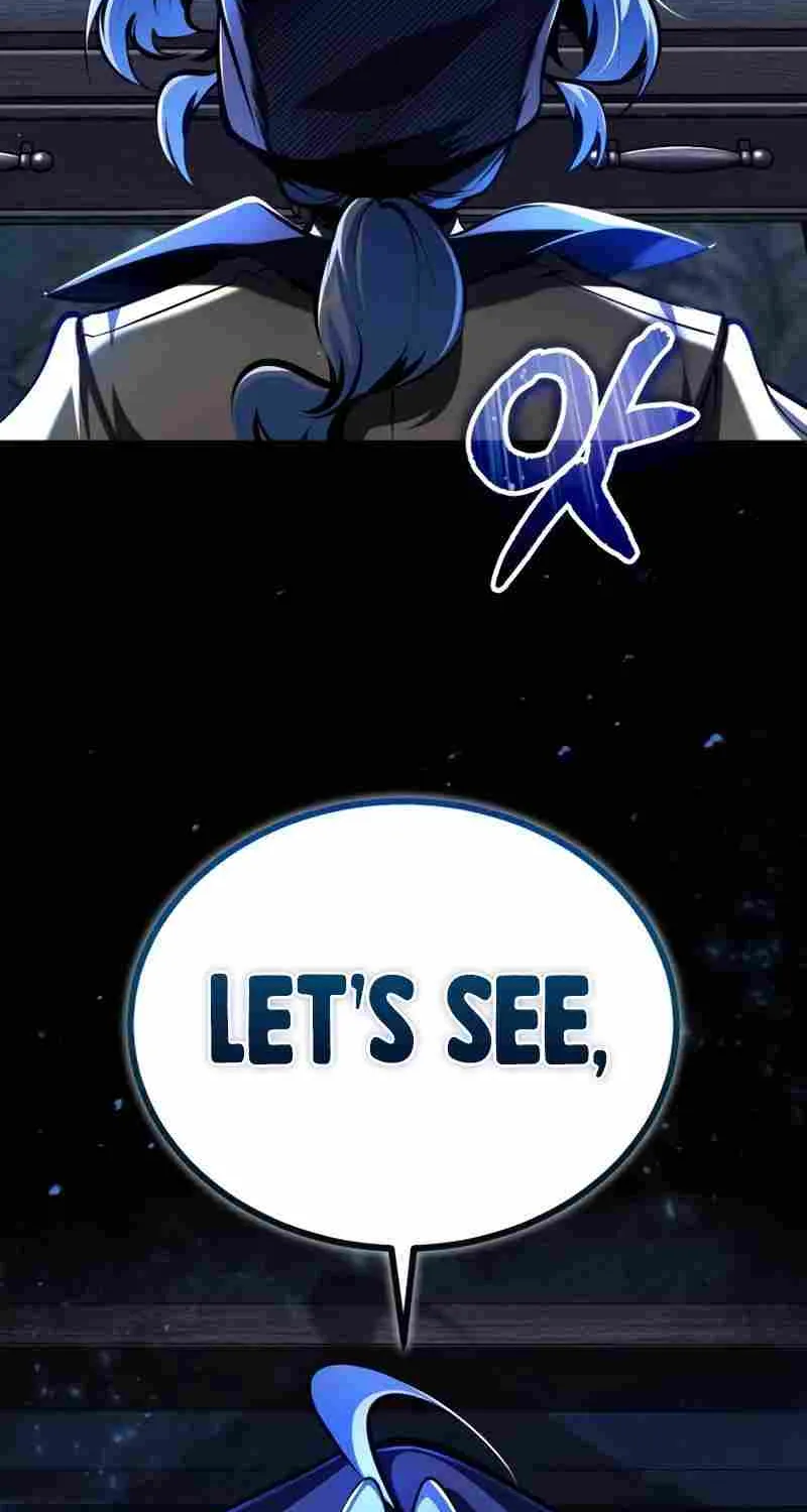 Academy’s Undercover Professor Chapter 86 page 50 - 