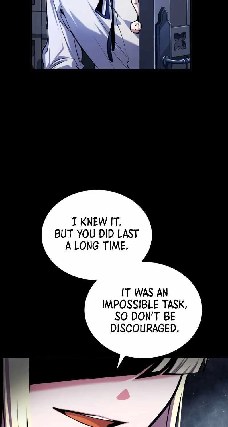 Academy’s Undercover Professor Chapter 86 page 6 - 
