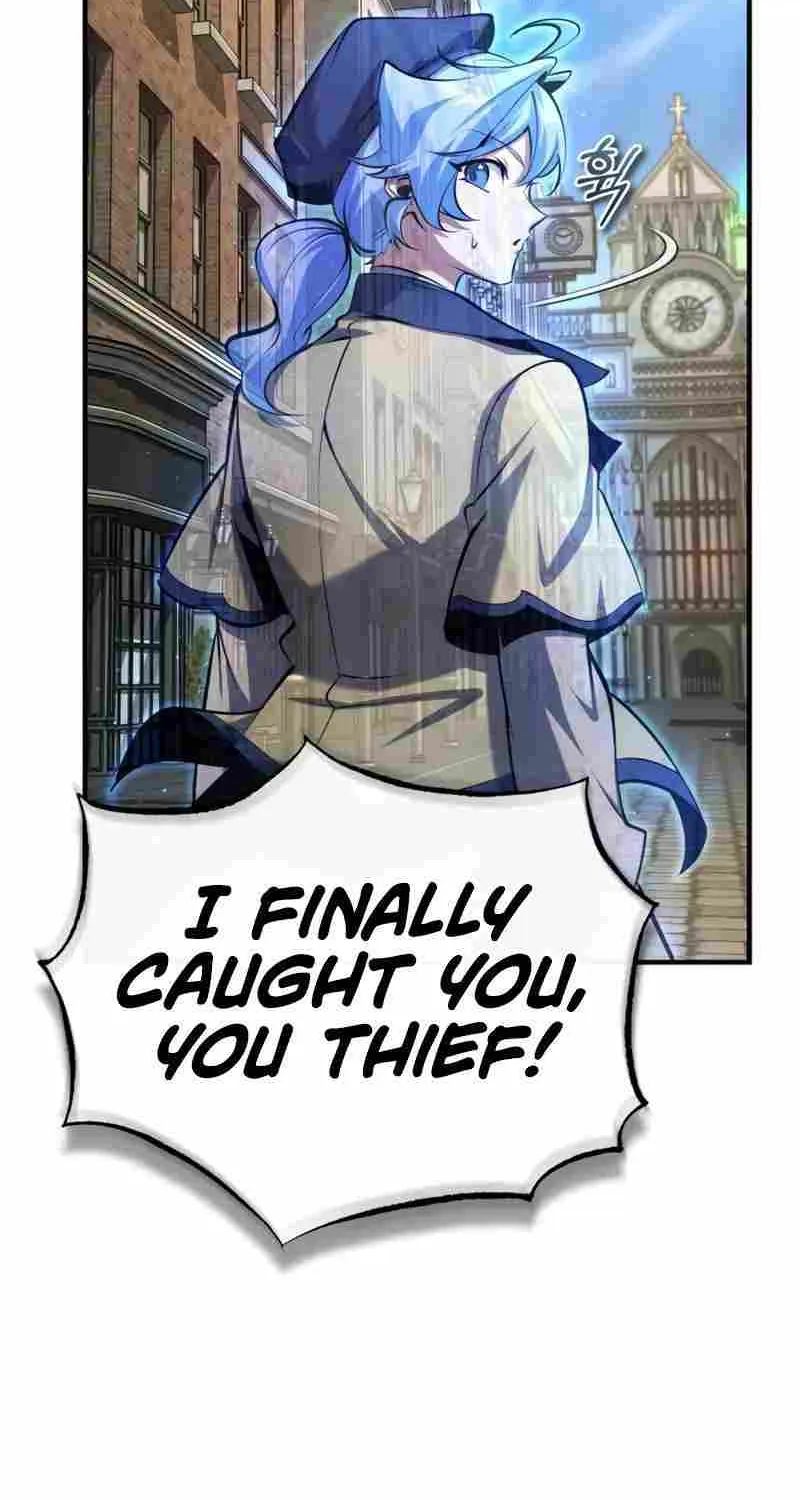 Academy’s Undercover Professor Chapter 86 page 56 - 