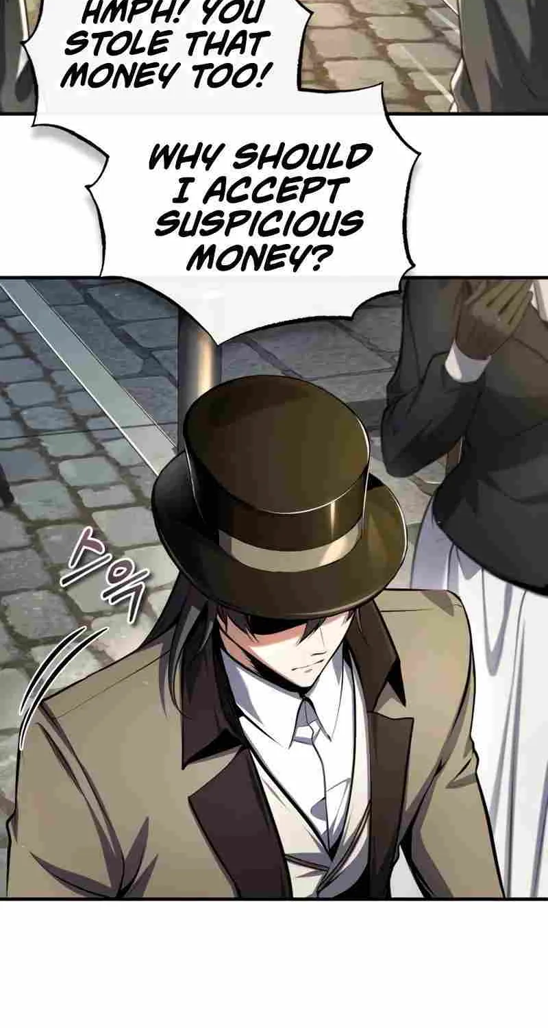 Academy’s Undercover Professor Chapter 86 page 58 - 