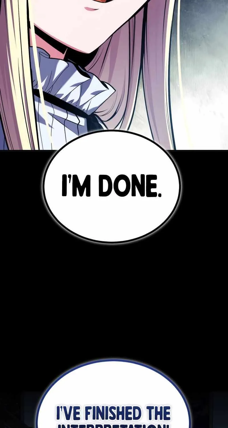 Academy’s Undercover Professor Chapter 86 page 7 - 