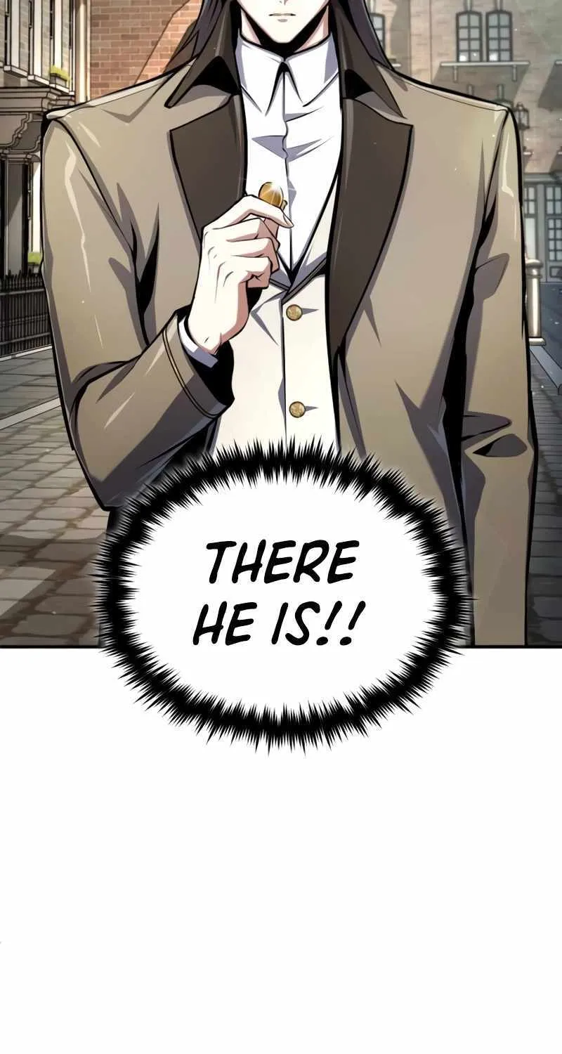 Academy’s Undercover Professor Chapter 86 page 61 - 