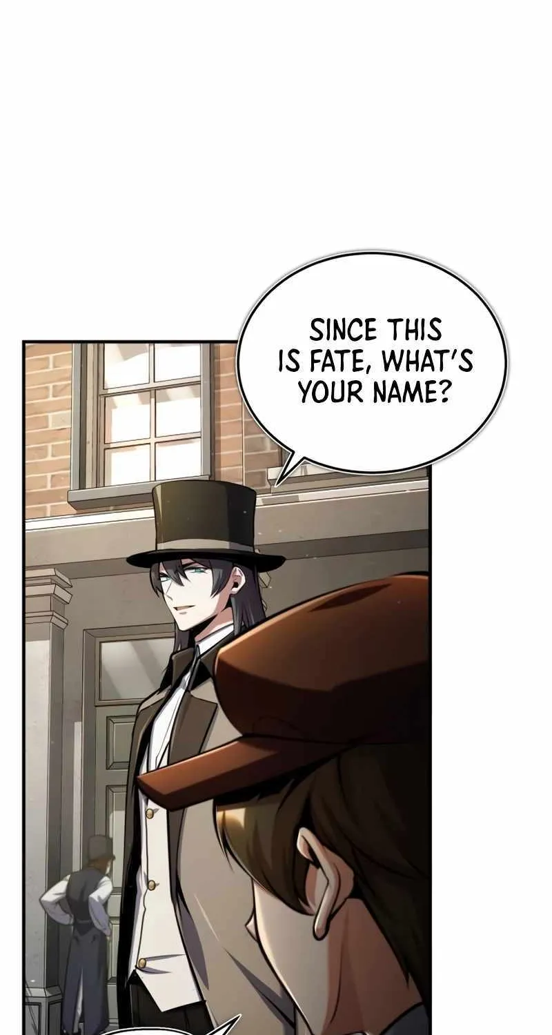 Academy’s Undercover Professor Chapter 86 page 64 - 