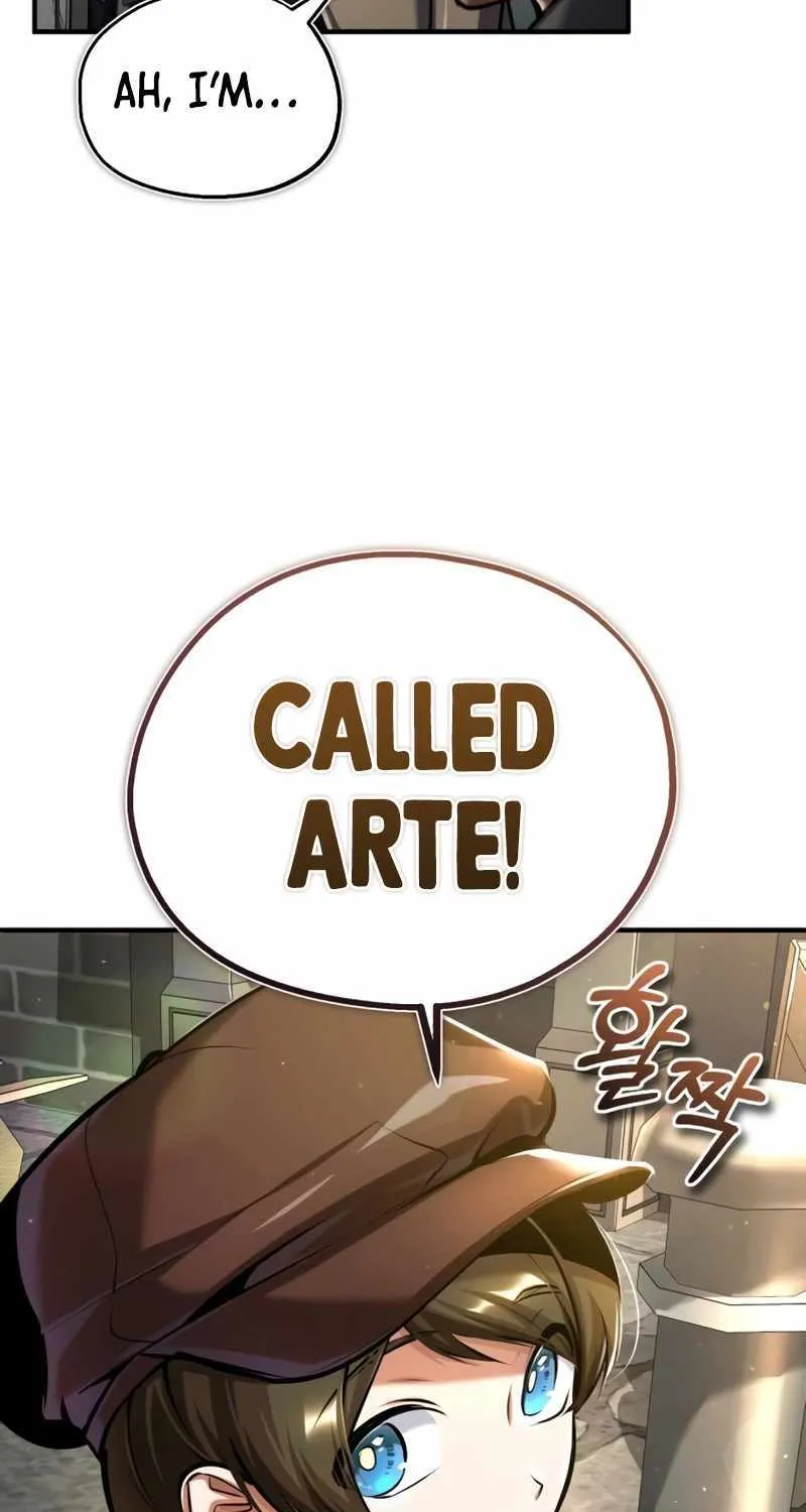 Academy’s Undercover Professor Chapter 86 page 65 - 