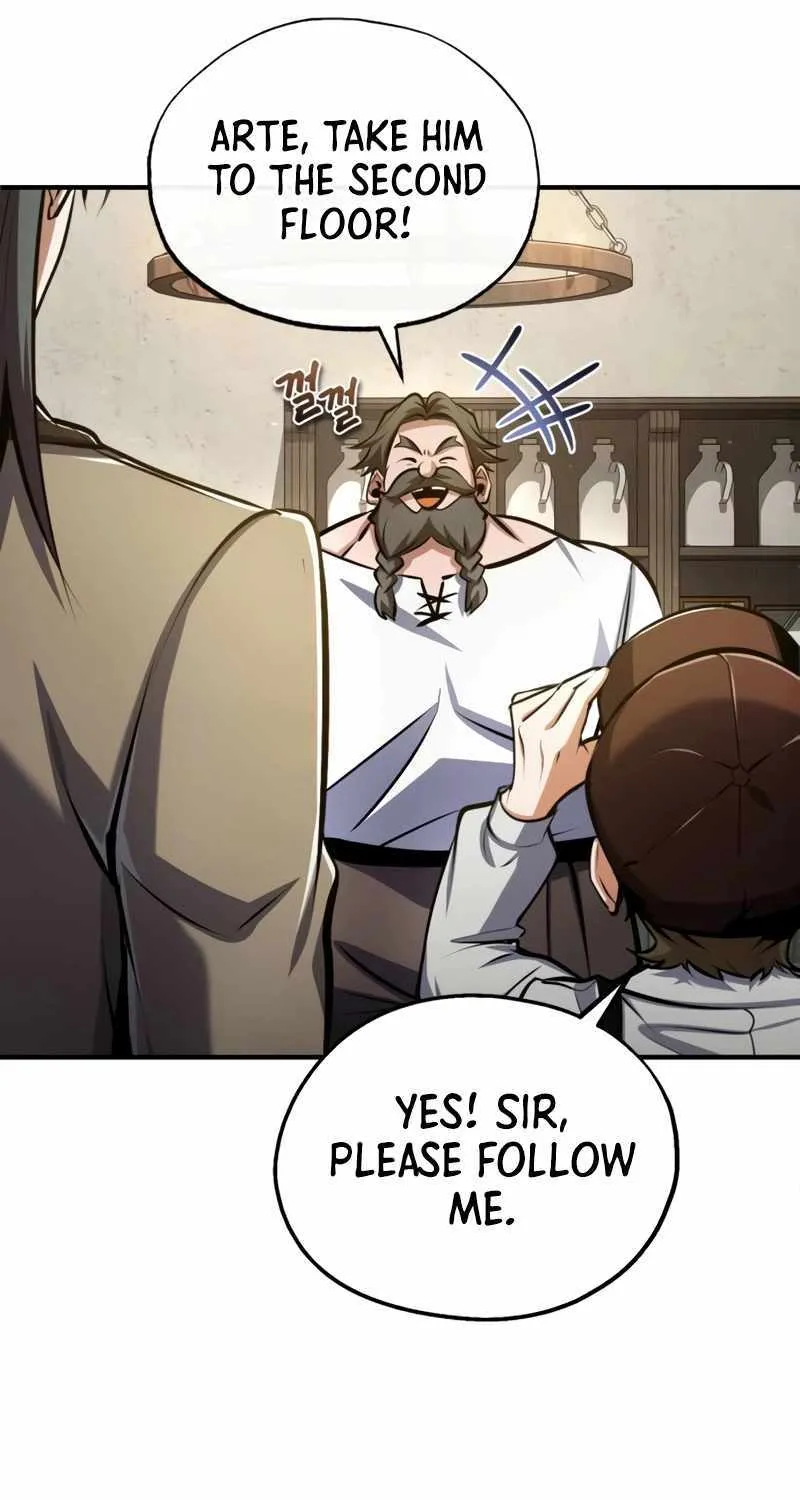 Academy’s Undercover Professor Chapter 86 page 69 - 