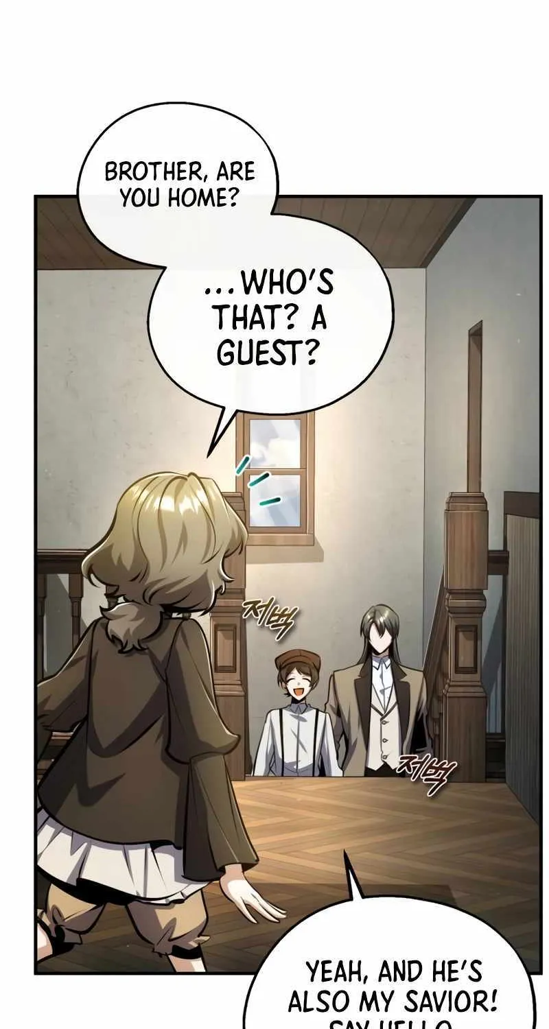 Academy’s Undercover Professor Chapter 86 page 70 - 