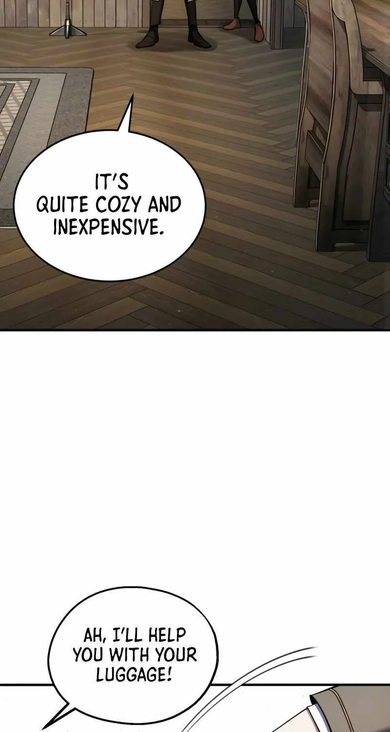Academy’s Undercover Professor Chapter 86 page 73 - 