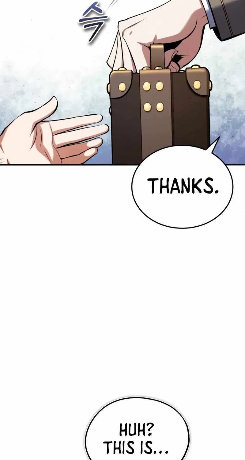 Academy’s Undercover Professor Chapter 86 page 74 - 