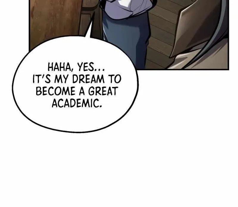 Academy’s Undercover Professor Chapter 86 page 78 - 