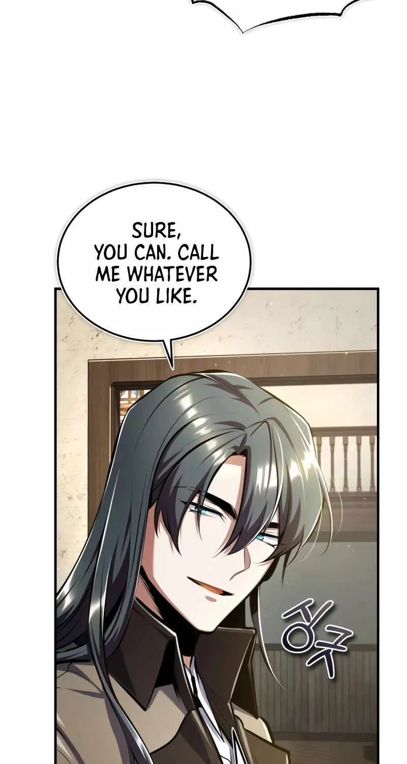 Academy’s Undercover Professor Chapter 86 page 81 - 