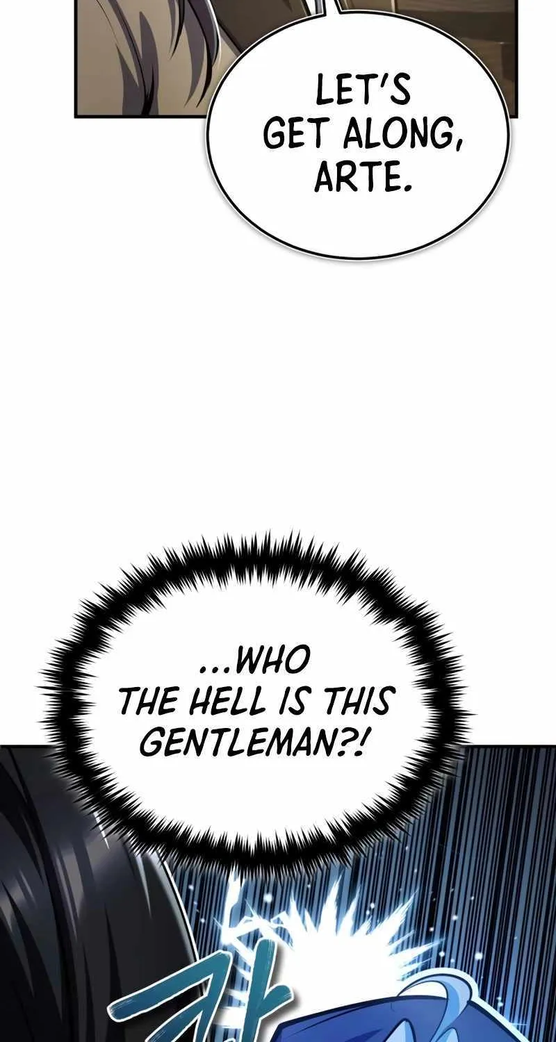 Academy’s Undercover Professor Chapter 86 page 82 - 