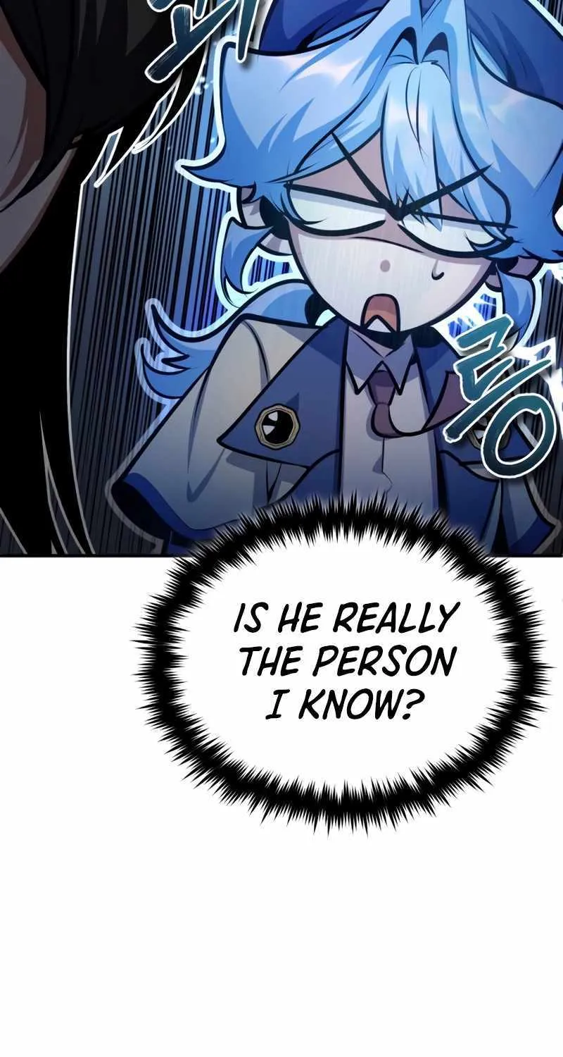 Academy’s Undercover Professor Chapter 86 page 83 - 