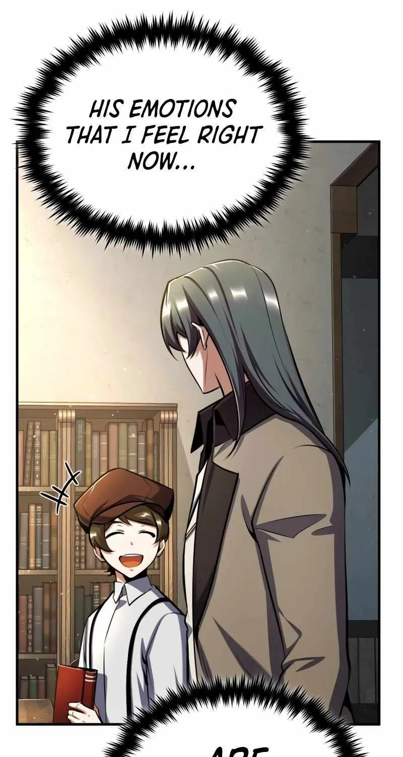 Academy’s Undercover Professor Chapter 86 page 84 - 