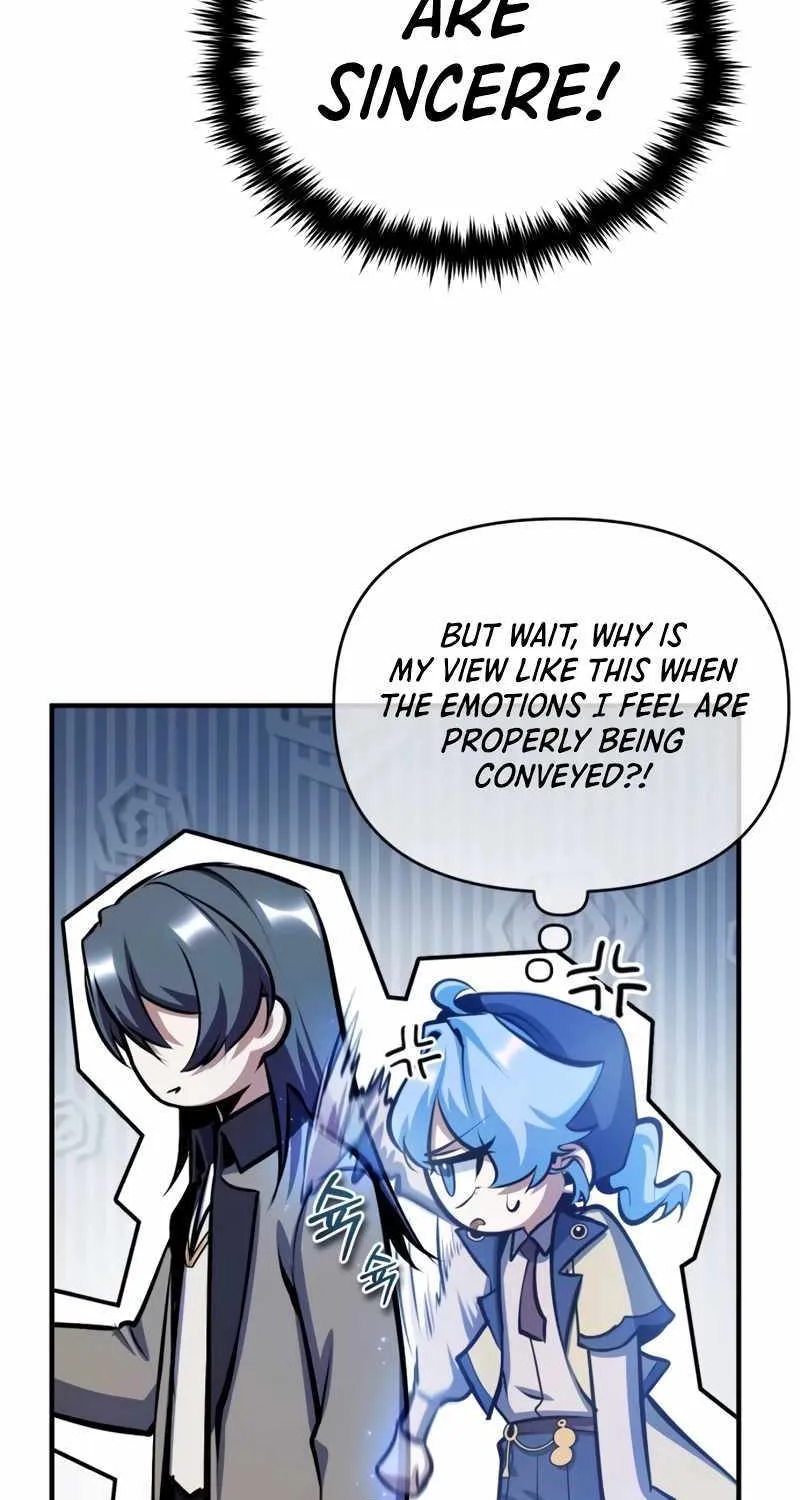 Academy’s Undercover Professor Chapter 86 page 85 - 