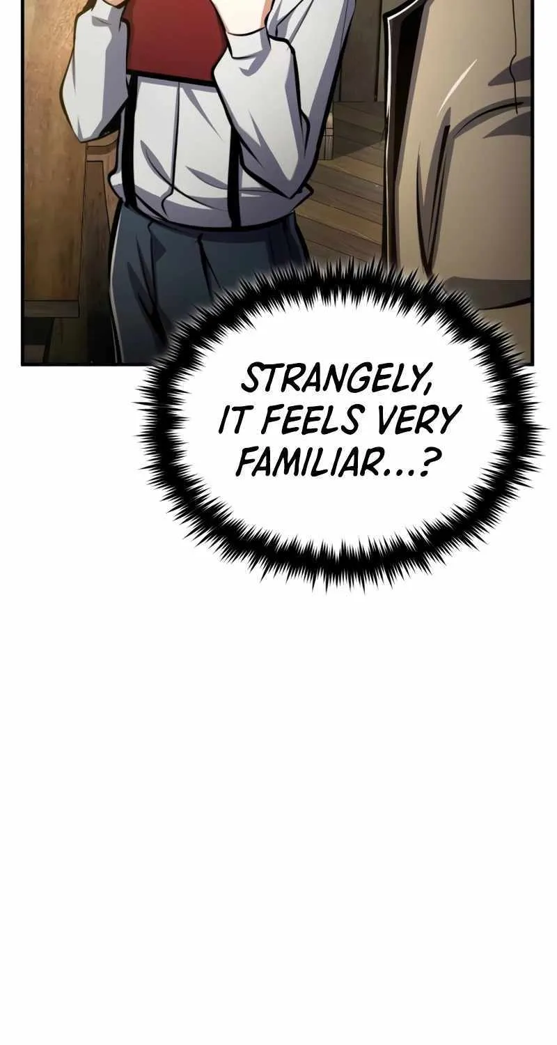 Academy’s Undercover Professor Chapter 86 page 87 - 