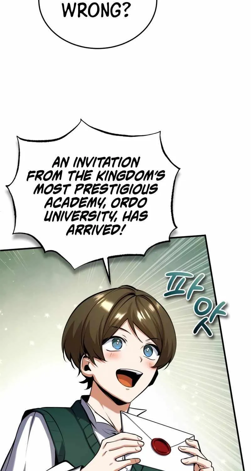Academy’s Undercover Professor Chapter 86 page 90 - 