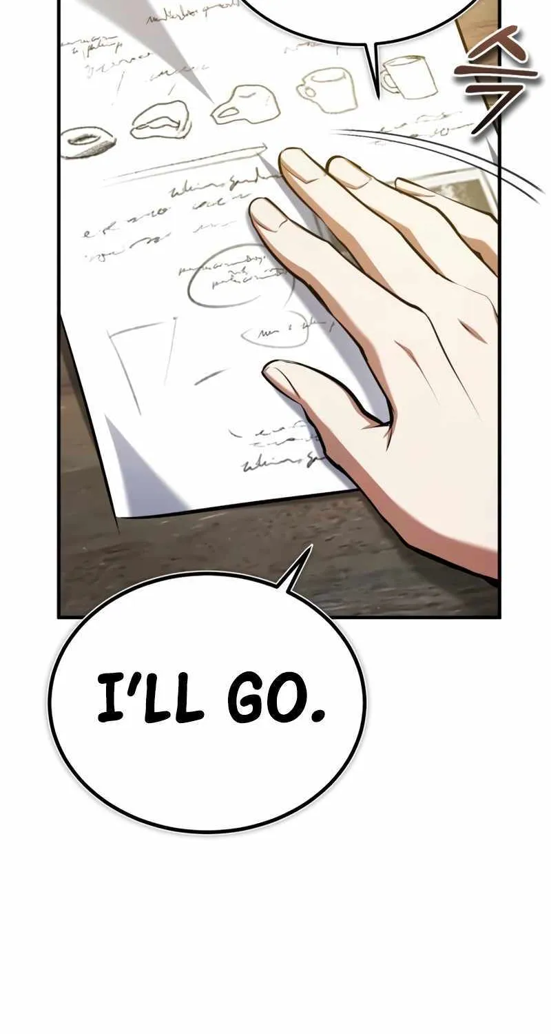 Academy’s Undercover Professor Chapter 86 page 94 - 