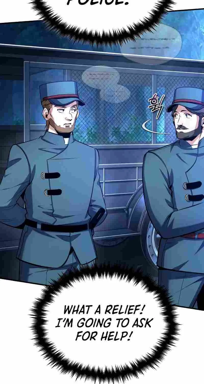 Academy’s Undercover Professor Chapter 87 page 101 - 